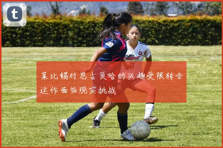 莱比锡对恩古莫哈的兴趣受限转会运作面临现实挑战